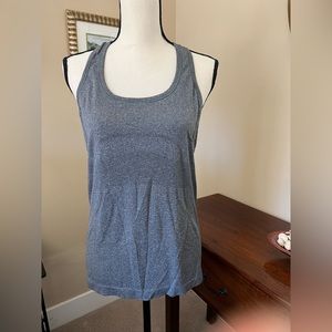 Lulu work out tank size 10